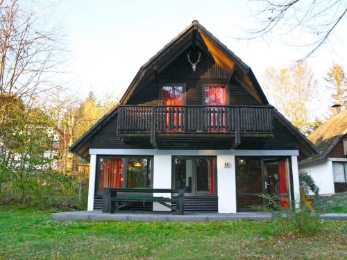 Фотографии гостевого дома 
            Holiday Home Am Sternberg 84