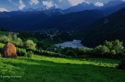 Фотография гостевого дома Gobeja's