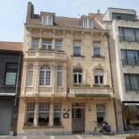 Фотография гостиницы Hotel Manitoba