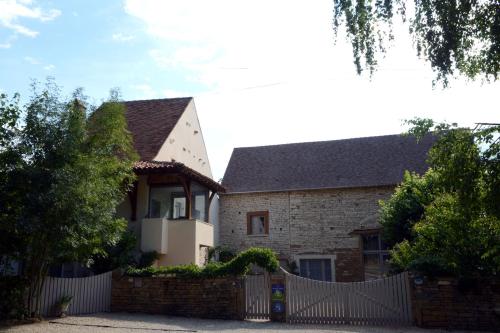 Фотография гостевого дома Gite Le Foineau