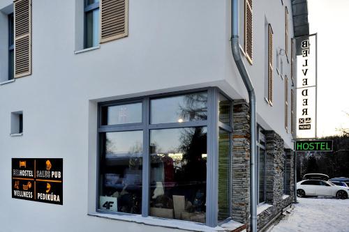 Фотография хостела Bel Hostel