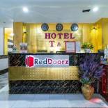 Фотография гостиницы RedDoorz near Gia Dinh International Hospital 4