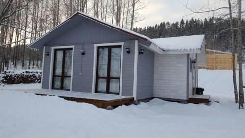 Фотография гостевого дома Ялгора