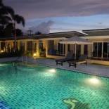 Фотография гостиницы The Oasis Khaolak Resort - SHA Plus