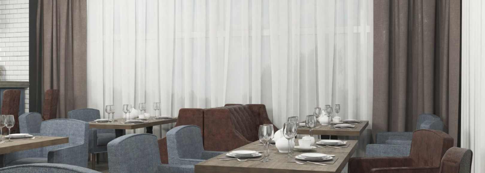 Фотография кафе Парус