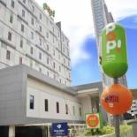 Фотография гостиницы POP! Hotel Kemang Jakarta