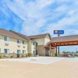 Фотография гостиницы Comfort Inn & Suites Riverview near Davenport and I-80