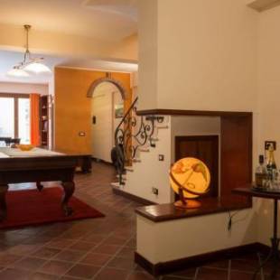 Фотографии гостевого дома
Casa La Ferula - Appartamento 1