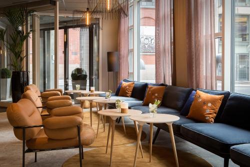 Фотография гостиницы Scandic Victoria