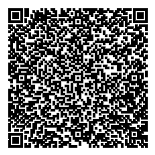 QR код пансионата Дубна