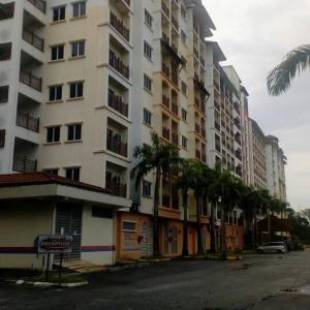 Фотографии апарт отеля 
            Suria A Apartment Bukit Merah