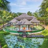 Фотография гостиницы Sheraton Hua Hin Pranburi Villas- SHA PLUS