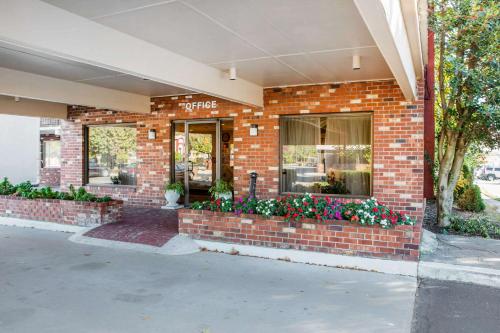 Фотография гостиницы Quality Inn & Suites Millville – Vineland