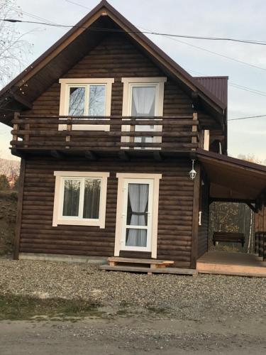 Фотография гостевого дома Модрина