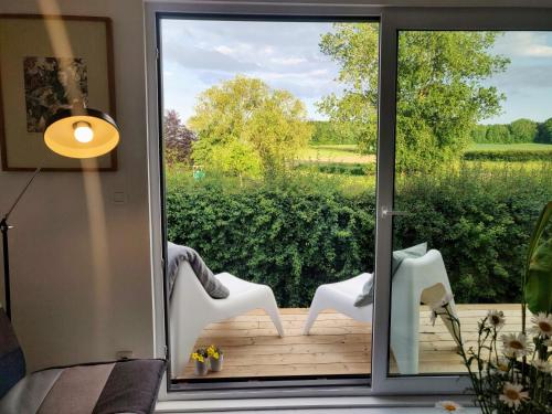 Фотография гостевого дома Wetterdelle Lodge