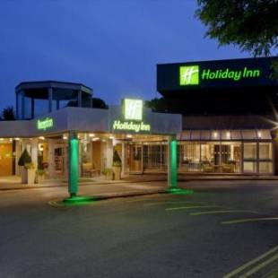 Фотографии гостиницы 
            Holiday Inn Norwich, Ipswich Road, an IHG Hotel