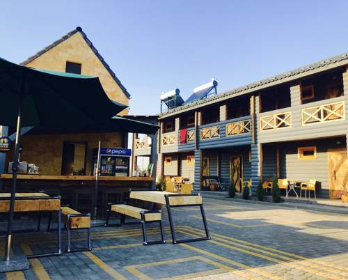 Фотография гостевого дома WellWood