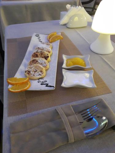 Фотографии апарт отеля
Sky