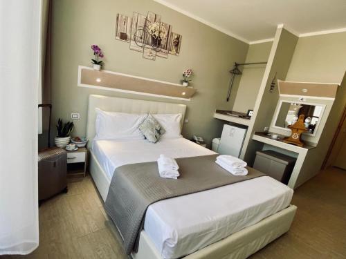 Фотография гостиницы Atico Hotel