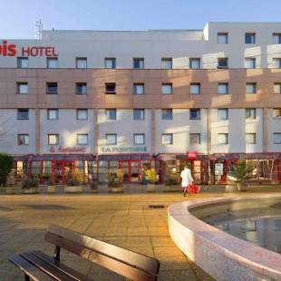 Фотографии гостиницы 
            ibis Nanterre La Défense