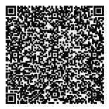 QR код гостиницы Эдельвейс