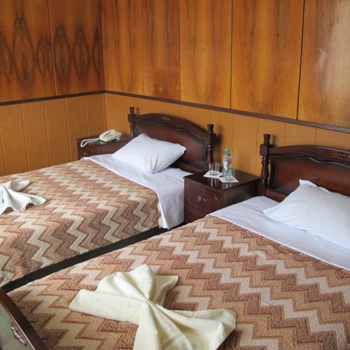 Фотография мини отеля Арктур