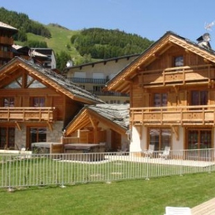 Фотография гостевого дома CHALET FAVEROT 2