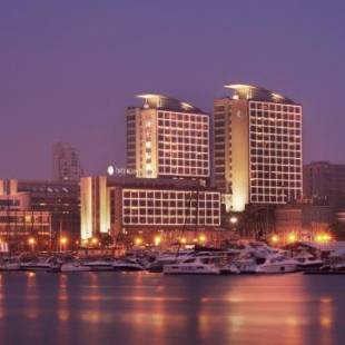 Фотографии гостиницы 
            InterContinental Qingdao, an IHG Hotel