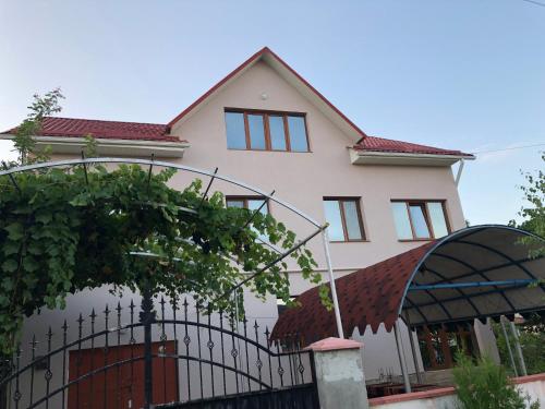 Фотография мини отеля Villa Winery