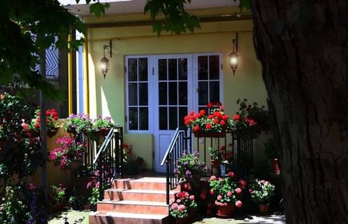 Фотография гостиницы Золотой Лев