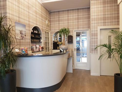 Фотография гостиницы Le Bristol