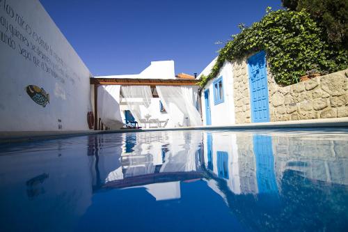 Фотография гостевого дома Casa Juan Vera