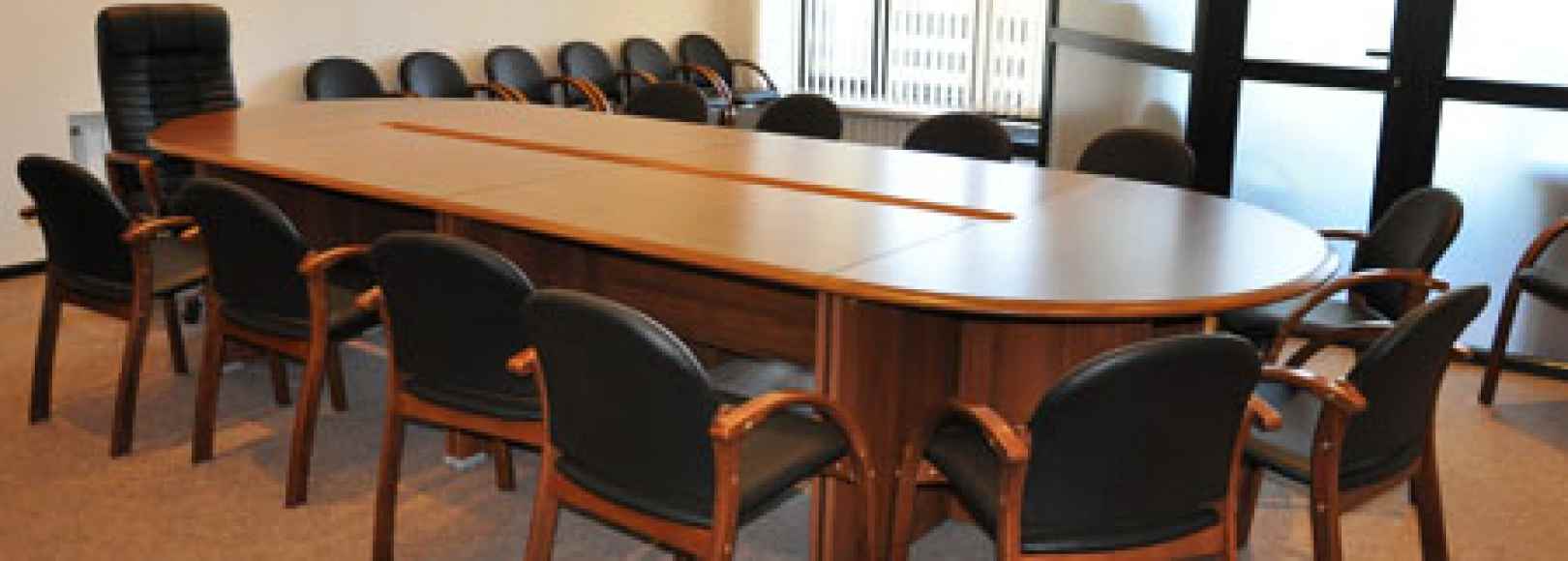 Фотография конференц-зала Старый город