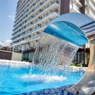 Фотография гостиницы Престиж Apart-hotel & SPA