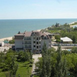 Фотография гостиницы Дюна