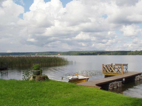 Фотография гостевого дома Holiday home in Vreta