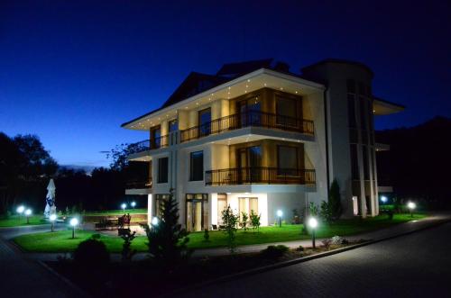 Фотография гостевого дома Guesthouse Green Fields