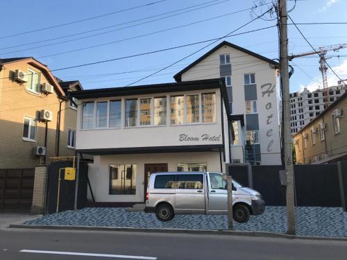 Фотография мини отеля Bloom