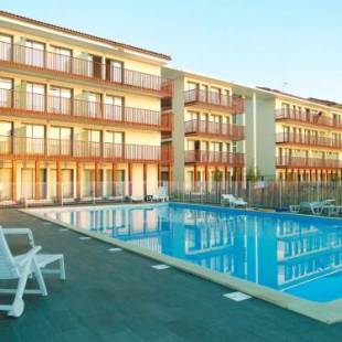 Фотографии апарт отеля 
            All Suites La Teste – Bassin d’Arcachon