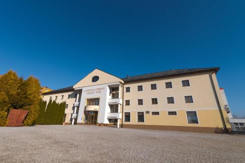 Фотография гостевого дома Dom pútnika CBM