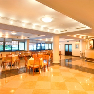 Фотография ресторана