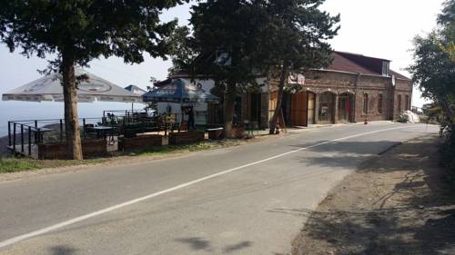 Фотография мини отеля B&B Kanudosi Club