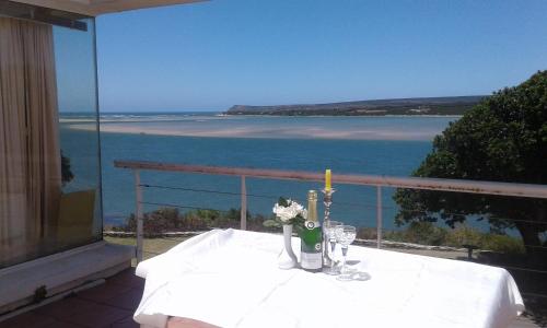 Фотография гостевого дома Breede View Holiday Home