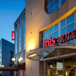 Фотографии гостиницы 
            ibis Vichy