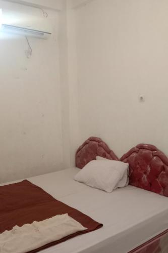 Фотография гостиницы OYO 1706 Hotel H&w Solo