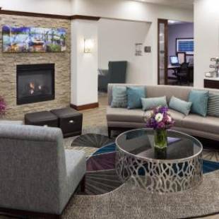 Фотографии гостиницы 
            Homewood Suites by Hilton Agoura Hills