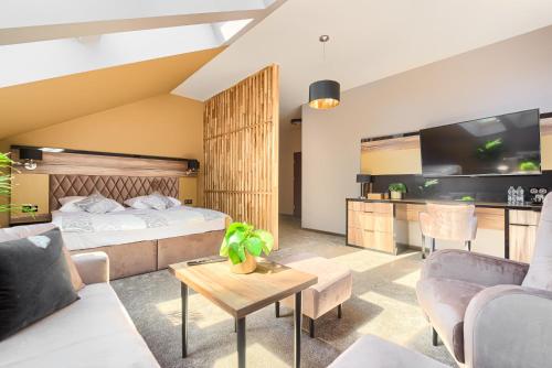 Фотографии гостиницы
Weranda Apartments