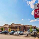 Фотография гостиницы Best Western Plus Lonoke Hotel