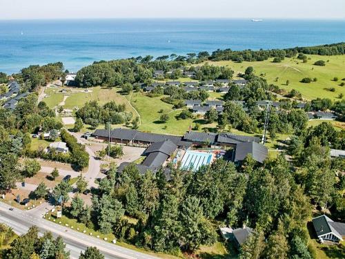 Фотография гостевого дома Holiday home Gilleleje XVII