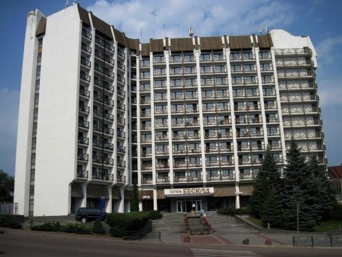 Фотография санатория Бескид